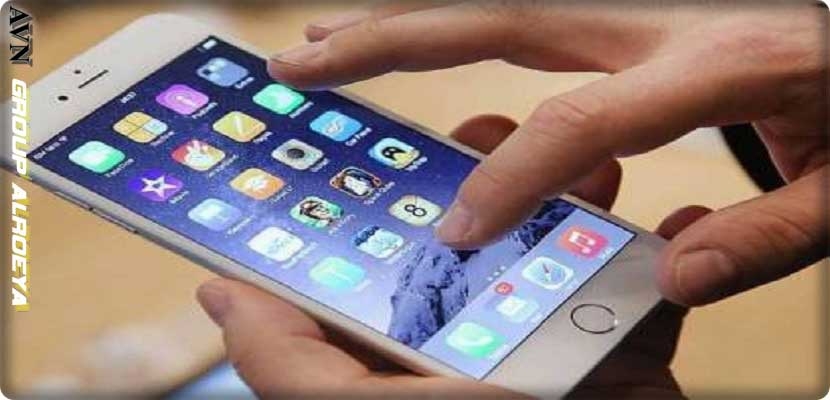 شركةLG توفر حاليا لشركة أبل شاشات عرض من طرازLCD للهاتفين "آيفون 8" و"آيفون 8 بلس"