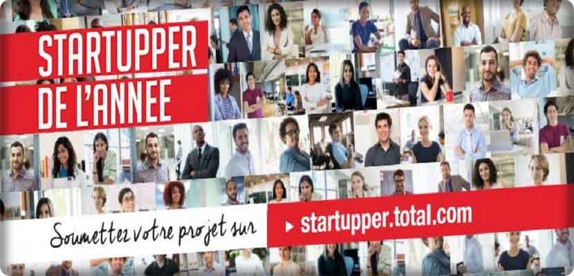 جائزة " المرأة الرائدة " جديد نسخة 2018-2019 من تحدي طوطال للباعثين الشبان