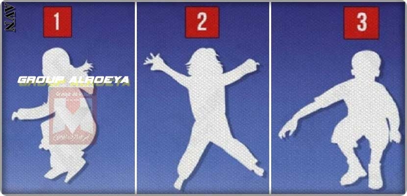 تعرَّف على شخصيتك عبر هذا الاختبار