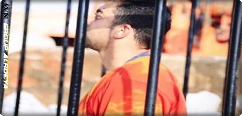 الثأر للطيار الأردني، معاذ الكساسبة