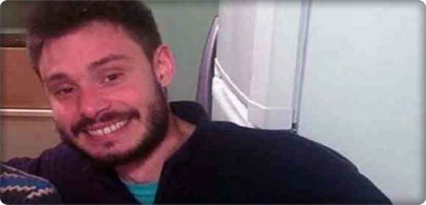  الشرطة المصرية أوقفت تحرياتها عن ريجيني "لما تبين لها من قصور نشاطه عن حد المساس بالأمن القومي