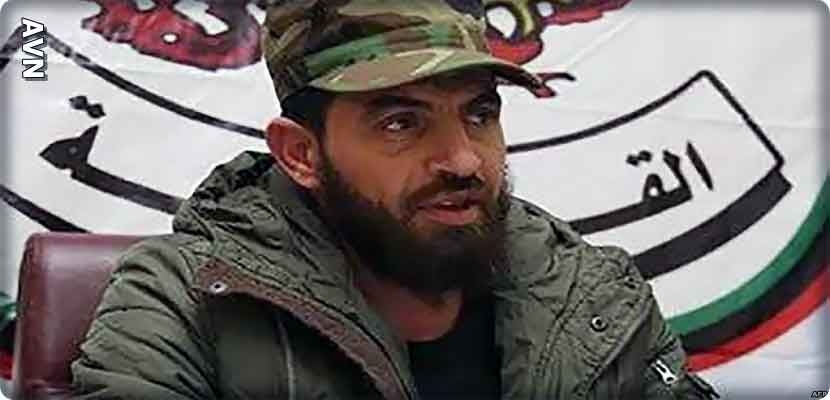 البيان لم يحمل إشارة إلى أن "الجيش الوطني" الليبي مستعد لتسليم الورفلي للمحكمة الجنائية الدولية التي أصدرت أمرا باعتقاله.