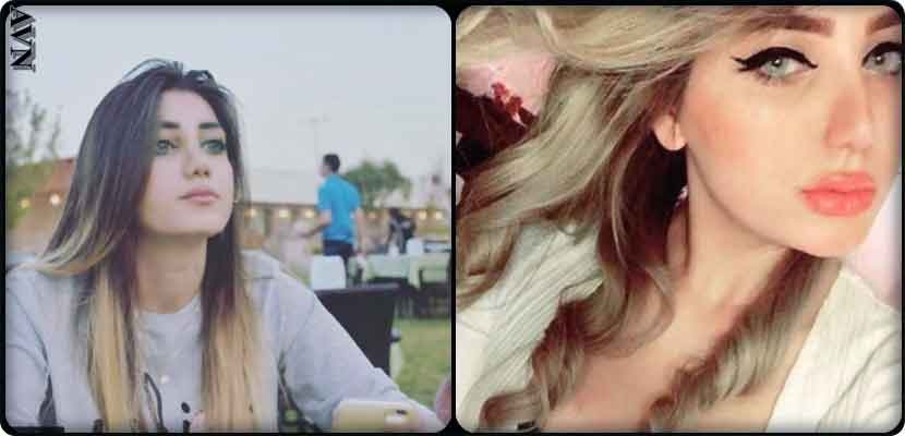  جريمة مقتل ملكة جمال العراق تارة فارس
