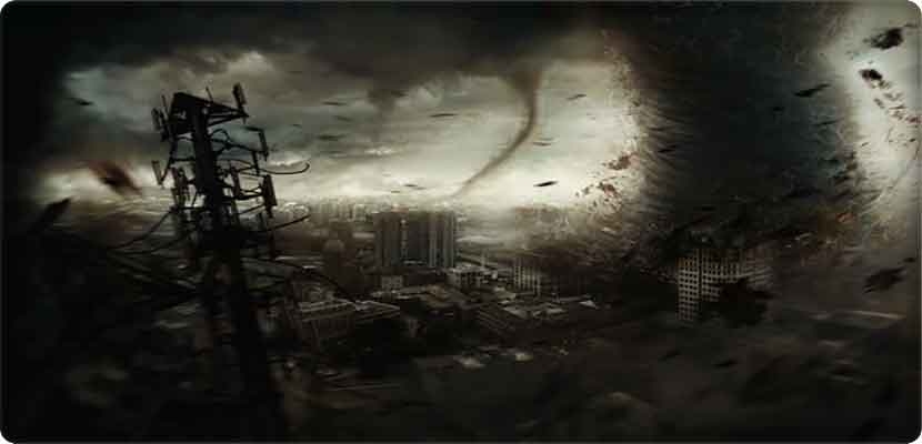 على مر عشرات السنوات، توقعت نظريات مؤامرة مختلفة أن كوكب جديد، يدعى (‏Nibiru‏)أو كوكبX ، سيصطدم بالكرة الأرضية