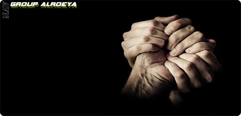 أدلة على إقتراب الموت