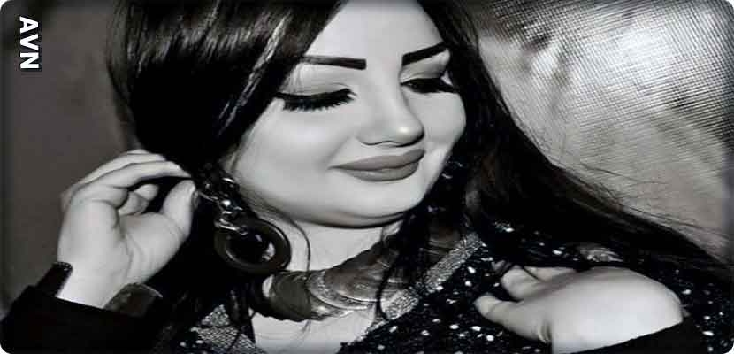  دالي حسن مطربة أغنية "ركبني المرجيحة"