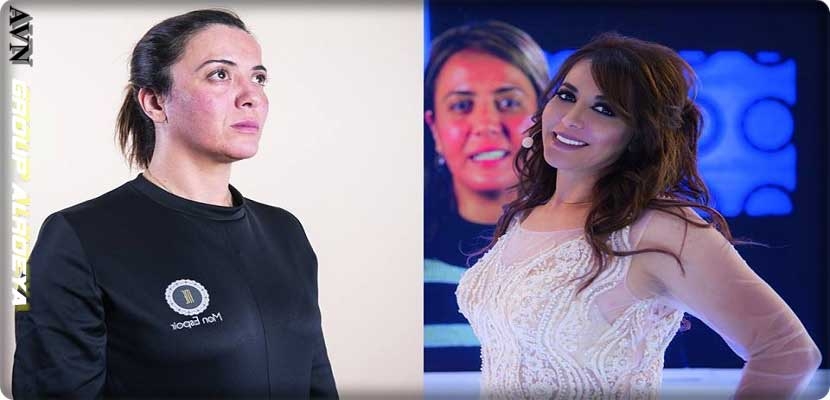 في "مون اسبوار" : عائشة عثمان تحوّل مواطنة جزائرية الى شبيهة كندا علوش