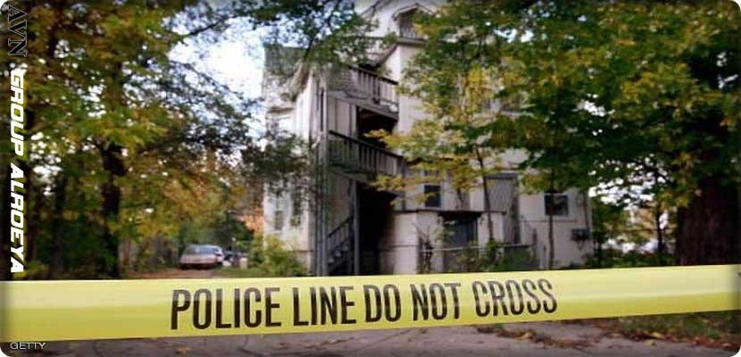 مراهق أمريكي يقتل كل عائلته ليلة رأس السنة