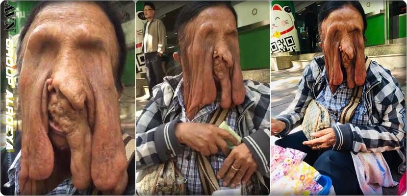 هكذا كان مصير العجوز التايلاندية ويانج بونمي  التي خافت الموت