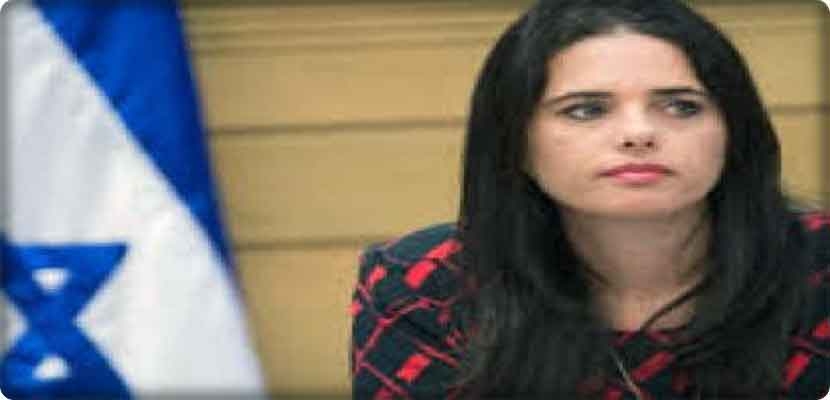400-500 ألف فلسطيني سيصبحون إسرائيليين ويصوتون للكنيست