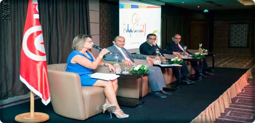 فيفو إنرجي تونسوآمي للتأمين يعلنان عن برنامج التشكيلةE-Tachkila "للسلامة المرورية