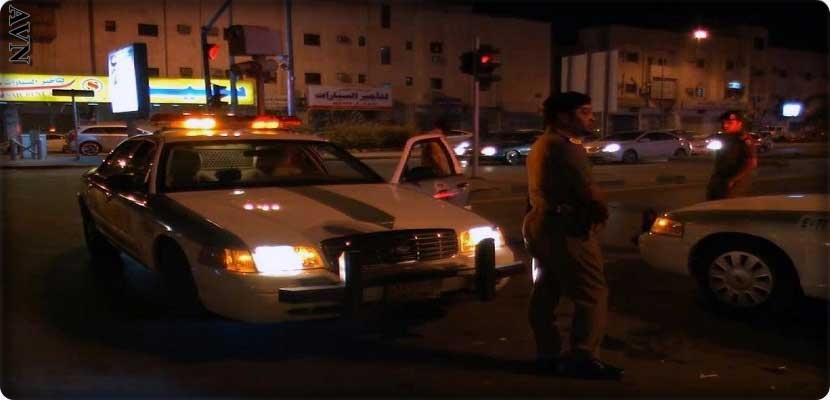 عدد المقبوض عليهم حتى الآن من عناصر هذه الخلية بلغ 5 أشخاص