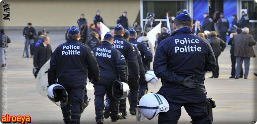 هوية منفذ "هجوم لياغ" الدموي في بلجيكا