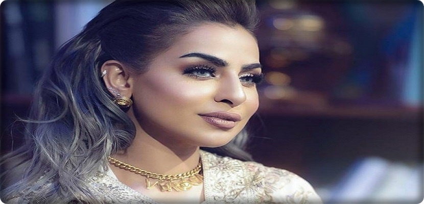 الفنانة الكويتية هند البلوشي تعاني من مرض غريب