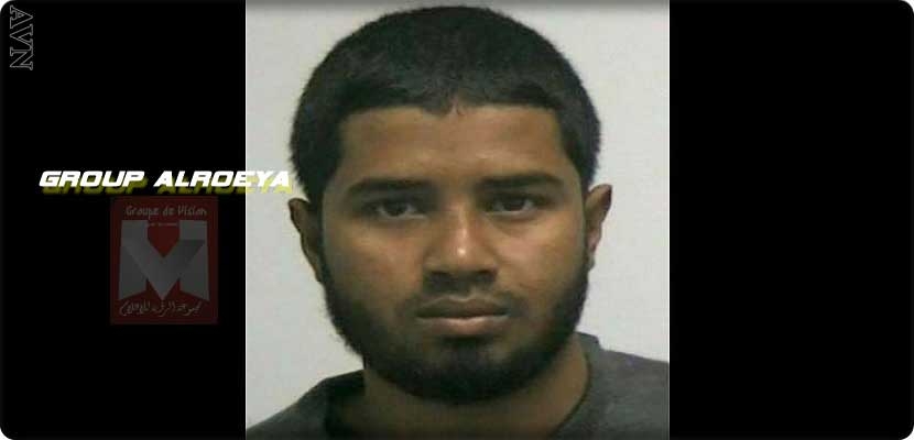 المهاجر البنغلادشي عقائد الله 