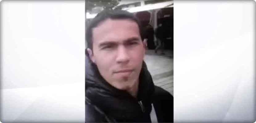 صور نشرت مؤخرا لشخص قالت صحف تركية انه منفذ الاعتداء بينما سلم صحاب الصورة نفسه إلى السلطات مبرئا ساحته 