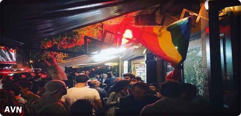 تقدم منصة "بيروت برايد" نفسها كـ" أوّل برايد في العالم العربي"