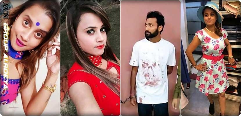 عشيق الراقصة الهندي" جيوتي سينج" قُطع رأسها