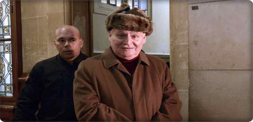 إلييتش راميريز سانتشيز، المعروف عالميا باسم "كارلوس" أو "الثعلب"