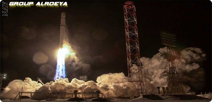 روسيا تستعيد السيطرة على القمر الاصطناعي الأنغولي