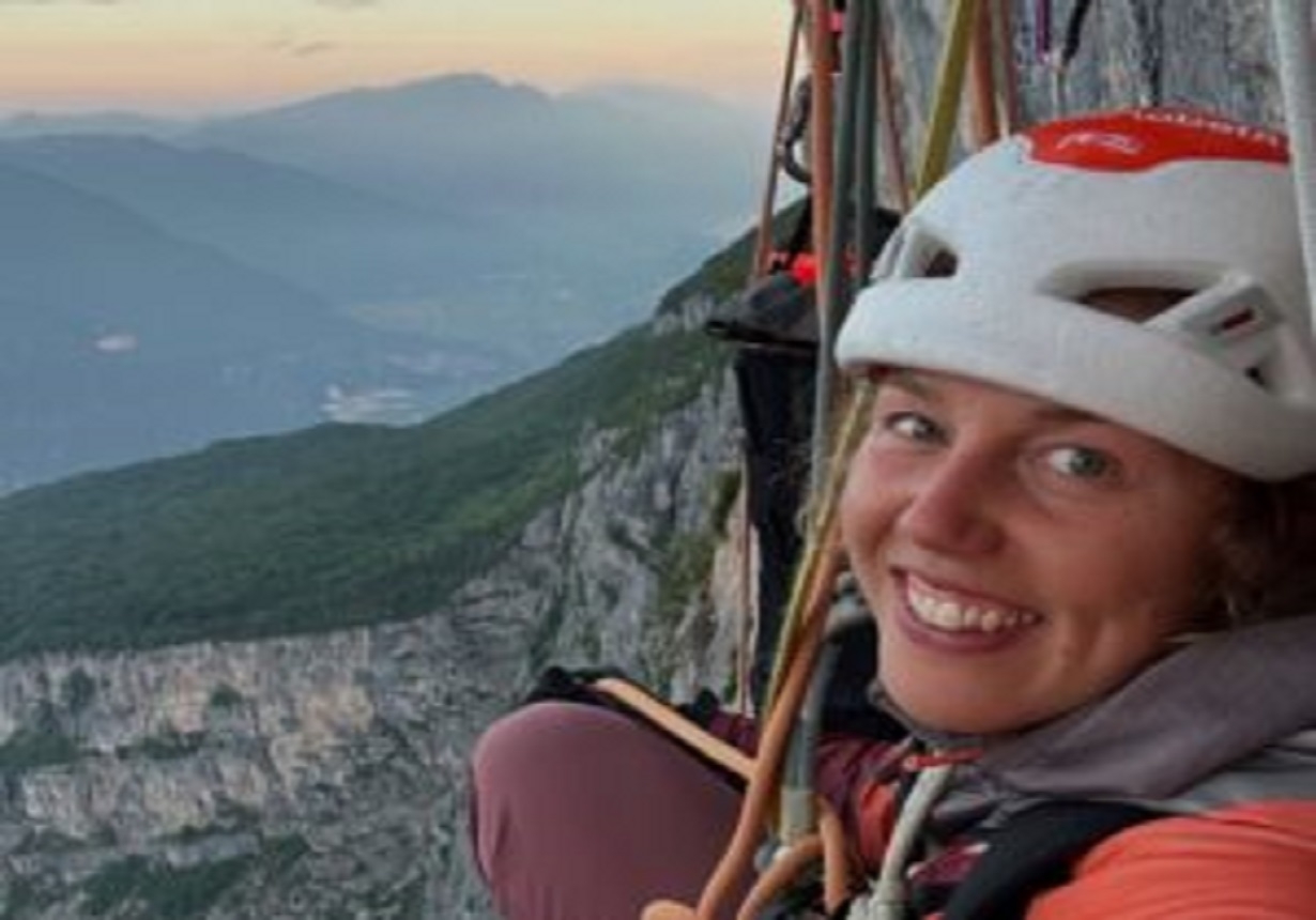 Laura Dahlmeier, légende du biathlon allemand, disparaît tragiquement dans les montagnes du Karakoram