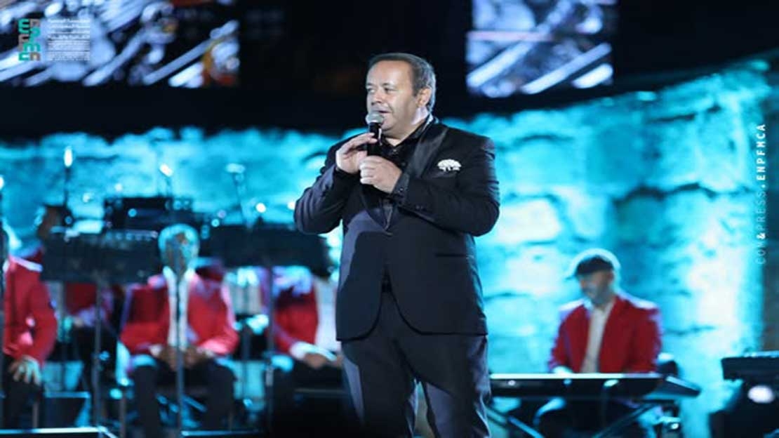 Carthage 2025 : La Musique Tunisienne Réunit Passé et Futur
