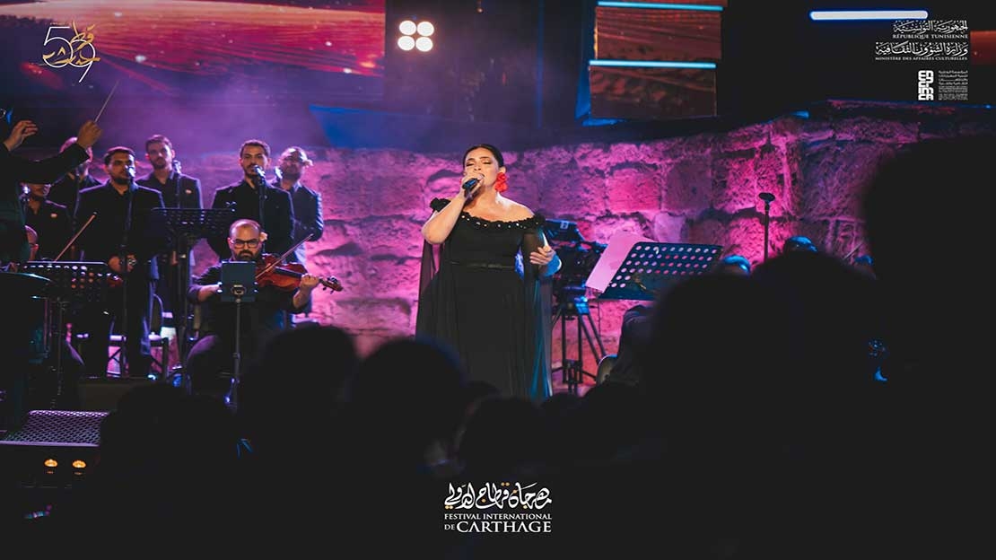 Symphonie des cultures à Carthage : une soirée inoubliable