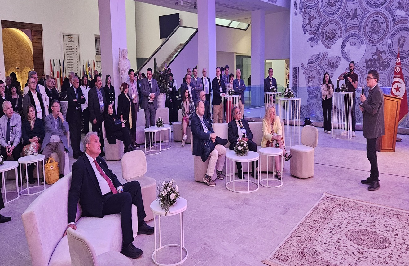 La Tunisie, premier pays africain à accueillir le Conseil de l’Union Européenne des Médecins Spécialistes