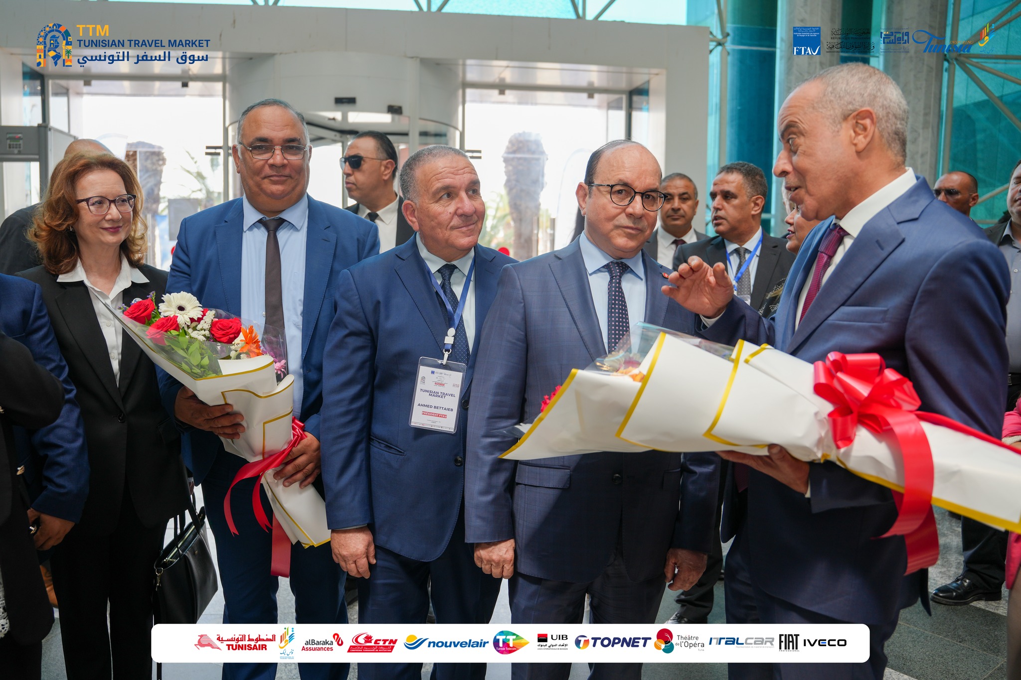 Le Salon du « Tunisian Travel Market » 2026 : une vitrine nouvelle pour le tourisme national et maghrébin
